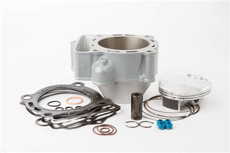 KIT CYLINDRE PISTON KTM EXCF350 2013 2015 1000 Access