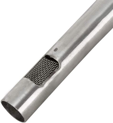 Stanbroil Burner Tube Stainless Steel Gas Grill Replacement For Weber