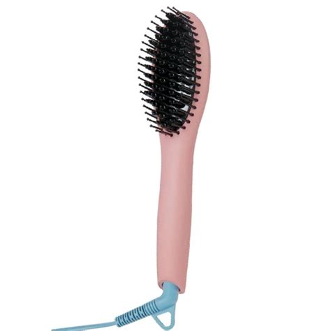 12 Best Hair Straightener Brushes Tested And Reviewed 2024