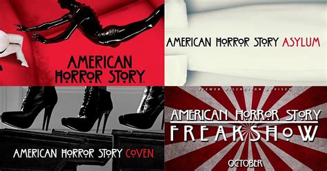 Books Like American Horror Story Popsugar Entertainment