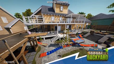 Hot Wheels Unleashed Turbocharged