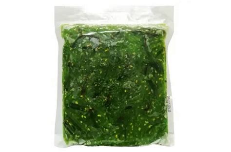 Салат Чука Какой На Вкус - 60 фото