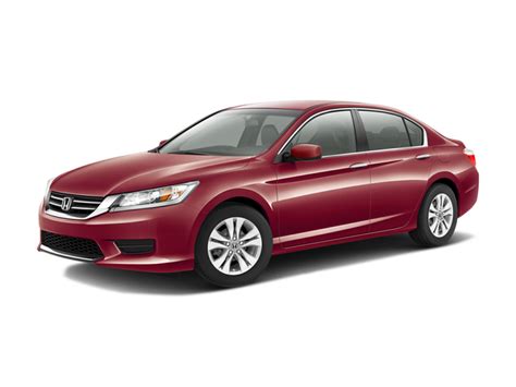 2013 Honda Accord Specs Prices Mpg Reviews And Photos