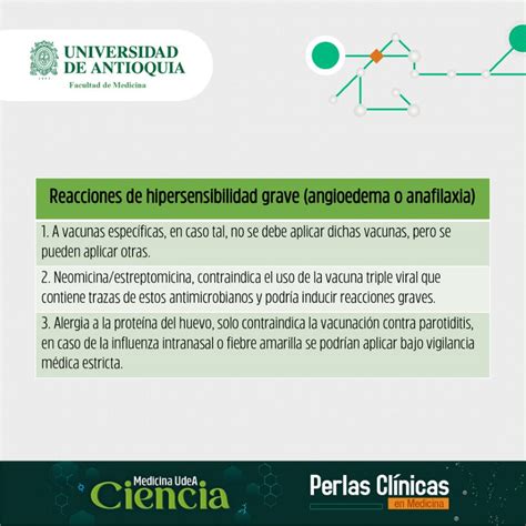 MedUdeACiencia on Twitter Lee el artículo Vacunación en el adulto