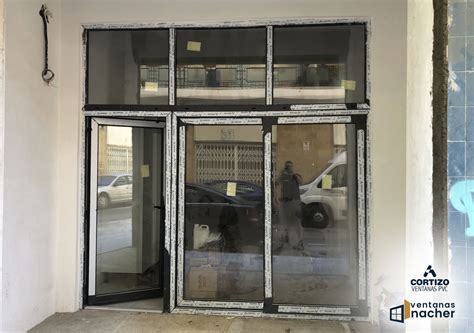 Fabricamos Ventanas Pvc Cortizo Particulares Profesionales