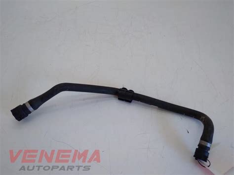 Radiator Hose Bmw 2 Serie 218i 1 5 Twinpower Turbo 12v 17128662834