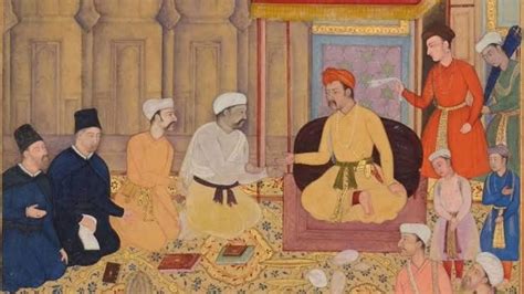 Ncert Removes Chapters On Mughal Empire From Class 12 History Book