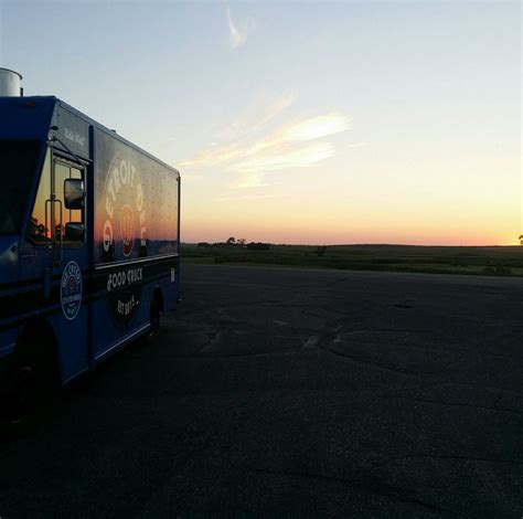 Detroit Deli Food Truck Fargo Nd