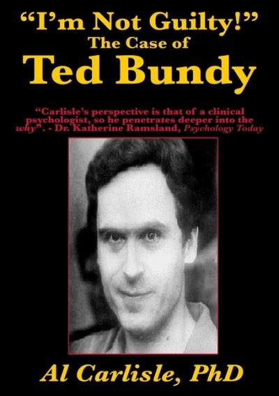 [download]⚡ Im Not Guilty The Case Of Ted Bundy Development Of The