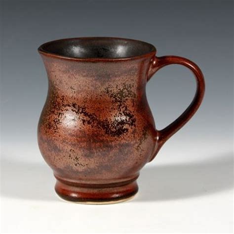 Mayco SW 129 Copper Float Stoneware High Fire Glaze Pint