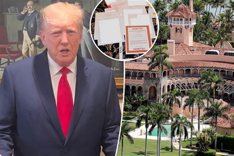 Exclusive | Mar-A-Lago cleared, Trump privately 'angry,' 'rattled'