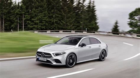 Mercedes A Serisi Sedan A Amg Fiyat T Ketim Analizi