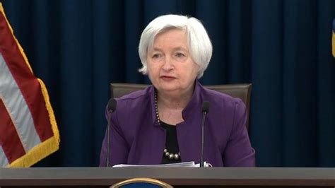 Wall Street Expects Powell But Still Wants Yellen As Next Fed Chair