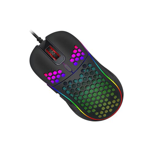 iMice T98 Gaming Mouse Price in Bangladesh - Tech Land BD