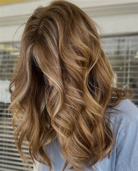 35 Best Spring And Summer Hair Color Ideas For 2024