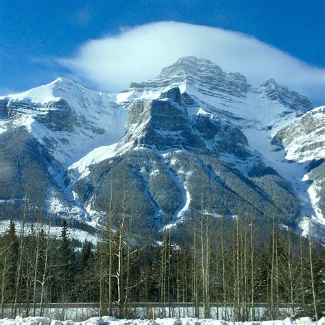 TRAVEL ALBERTA (Canmore): All You Need to Know