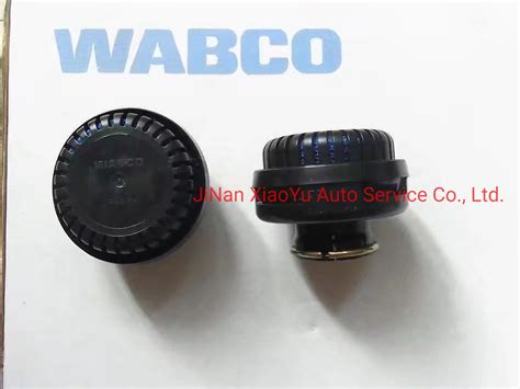 Wabco Silencer 4324070700 Match Air Drier 4324070120 4324070150