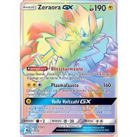 Zeraora GX 221 214 SM8 Echo des Donners Günstig kaufen