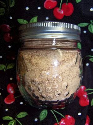 Spice Tea (made with Tang) - Farm Bell Recipes