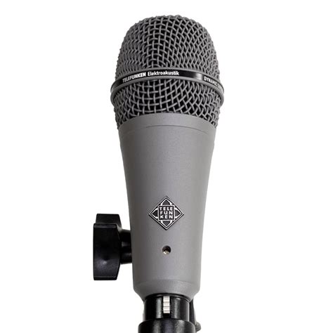 Telefunken M81 Sh Microphone