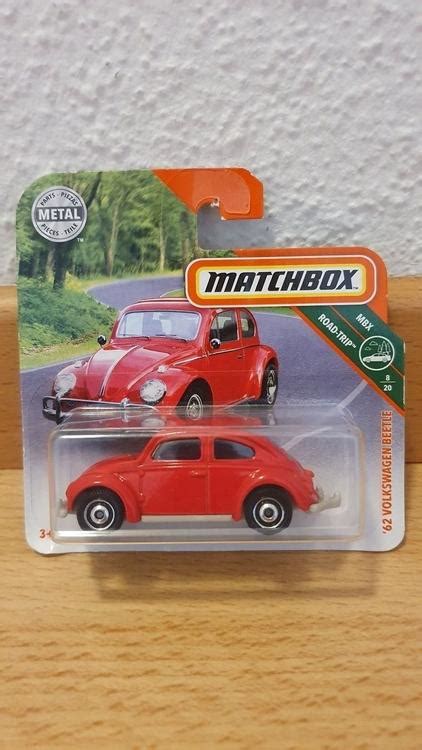 Matchbox Volkswagen Beetle Kaufen Auf Ricardo