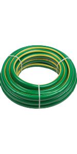 Meister Hose Braided Mm Inch Amazon Co Uk Garden