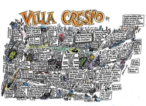 Villa Crespo