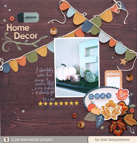 A Musing To Create JBS Echo Park Blog Hop Winner October Kit Project