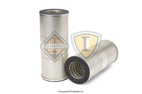 Hf Cummins Filtration Hydraulic Filter Cartridge Pack