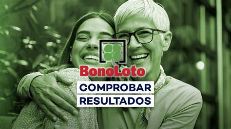 Bonoloto Comprobar Resultados Del Sorteo De Hoy Lunes 6 De Enero De 2025