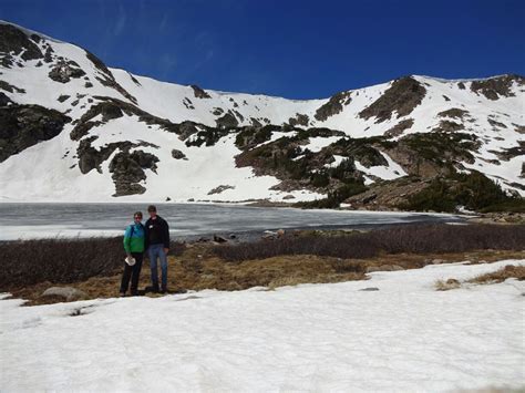 Along the golden trails of Colorado | WhereDoYouGo?