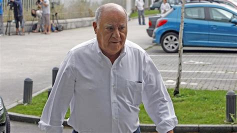 Amancio Ortega supera a Bill Gates como hombre más rico del mundo