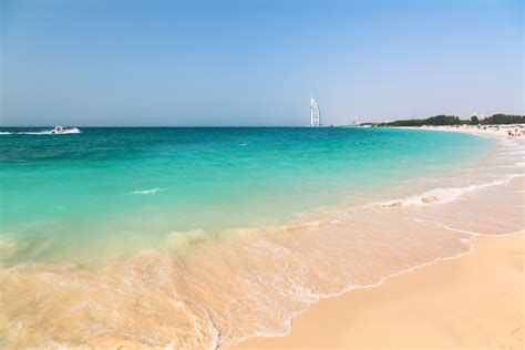 Parks and beaches in Dubai that are only for ladies! - Holiday Genie Blog