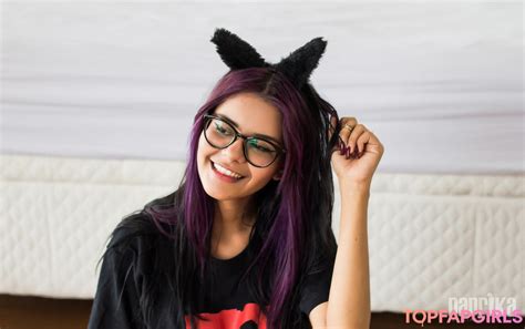 Paprika Nude OnlyFans Leaked Photo TopFapGirls