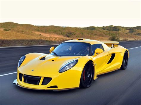 Hennessey Venom GT Wallpapers - Wallpaper Cave