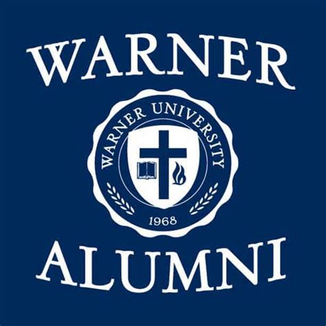 alumni-logo - Warner University