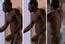 Omar Epps Nude