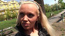 Czech Street Money Search XVIDEOS