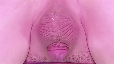 Massive Anal Cum Dump XHamster