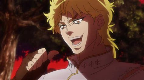 Dio Brando Entenda Os Poderes E Habilidades Do Antagonista De Jojo