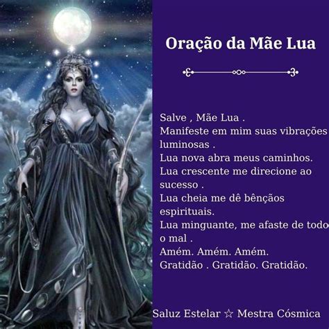 Pin by Maria Inês Oliveira Zvoboda on orações Wicca Mantras Witchcraft