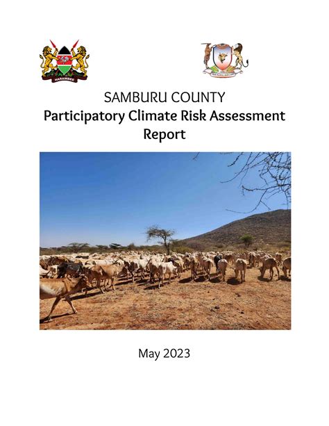 Kenya Climate and Nature Directory