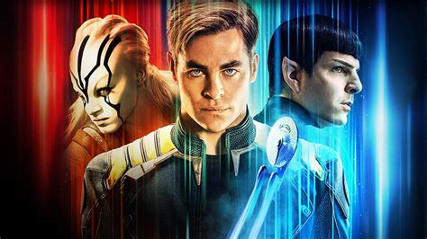 Star Trek W Nieznane Film Polsat Pl