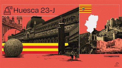 Resultados elecciones generales 2023 en Huesca votos y escaños del 23 J