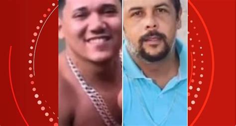 Polícia investiga sequestro de dois homens por criminosos que se