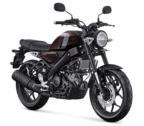 Naked Archives Yamaha Motor Bandung ID