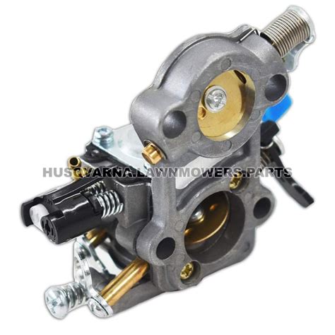 Husqvarna 460 Rancher Carburetor 544883001 OEM OEM | Husqvarna Lawn ...