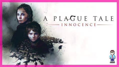 A Plague Tales Innocence Capitulo Youtube