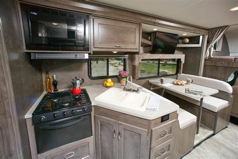 5 Unique RV Floor Plans Every RVer Should See | Lazydays RV