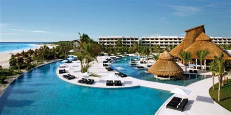 Destination: Riviera Maya, Mexico – Choosing the Right All Inclusive ...